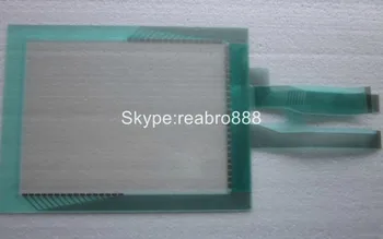 Сенсорная панель GP2501S-SC41-24V GP2501-TC11 сенсорное стекло