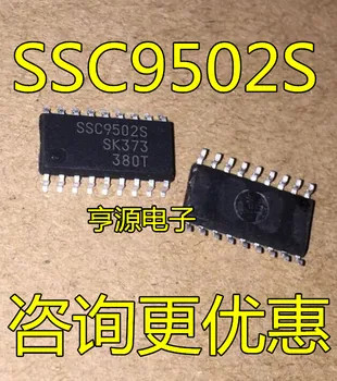 100% Новый и оригинальный SSC9502 SSC9502S