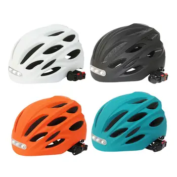 Шлемы Легкие спортивные велосипеды для взрослых унисекс на открытом воздухе
