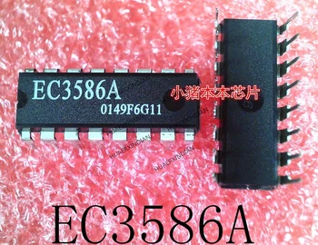 1ШТ Новый Оригинальный EC3586A EC-3586A DIP Высокого Качества