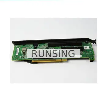Высокое качество Для Dell R810 Server Riser Card В СБОРЕ PWA RISER-1 0K272N K272N 100% Тестовая Рабочая