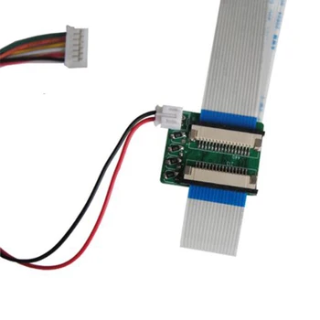 Ремонтный кабель для считывателя лазерных линз PS1 KSM-440AEM, прочная плата для оптического привода PSone