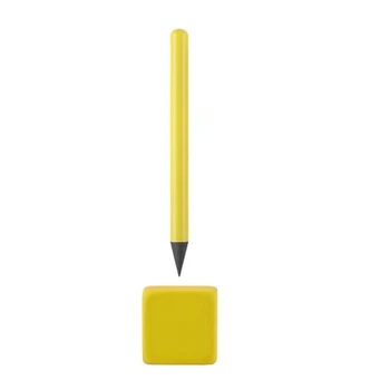 Волшебный карандаш без чернил, вечный карандаш Eternal, Infinity-карандаш для домашней школы