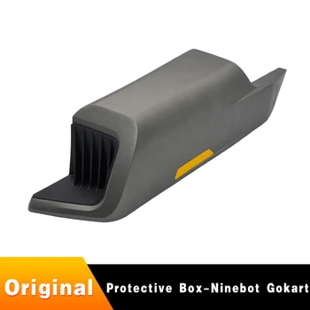 Защитная Коробка для Ninebot Gokart PRO Kart Левый и Правый Пластиковые Чехлы Аксессуары