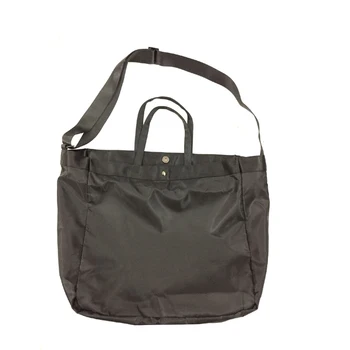 Сумки для покупок DHL12pcs Женские из полиэстера большой емкости с прочной застежкой Дорожная сумка для хранения