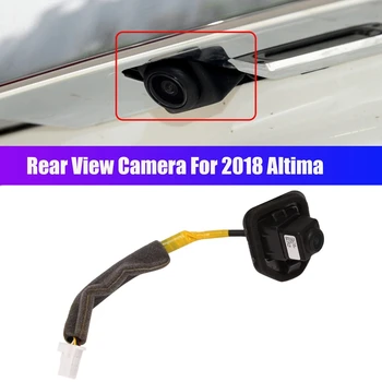 28442-3TA0B 28442-3TA2B Камера заднего Вида В Сборе Для Nissan Nissan Altima 2013-2018 Камера Заднего Вида Для Парковки автомобиля
