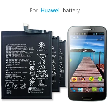 Аккумулятор для Замены телефона HB436486ECW Для Huawei P20 Pro P20Pro