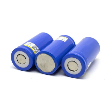 12ШТ ELAIK 32700 3,2 В 6500 мАч аккумуляторная батарея LiFePO4 аккумуляторная батарея LiFePO4 55A para lanterna Для резервного питания