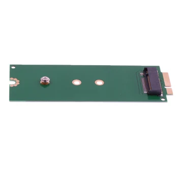 M.2 - A1398 A1425 (2012 и начало 2013) Замена адаптера SSD, карта-конвертер жесткого диска B Key Drive