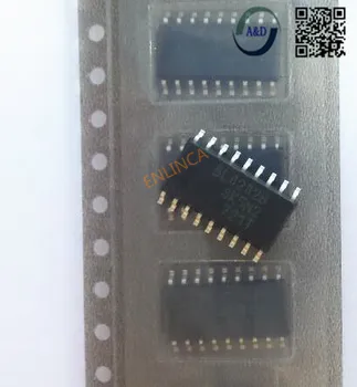 5шт микросхема управления питанием IC LCD BL0202B IC новая и оригинальная с НОМЕРОМ отслеживания.
