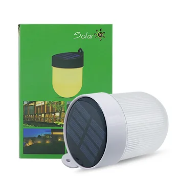 SZYOUMY Водонепроницаемая Солнечная лампа с 3 светодиодами, панель солнечной энергии, ландшафтный газон, стена забора, светодиодный Солнечный свет, украшение сада на открытом воздухе