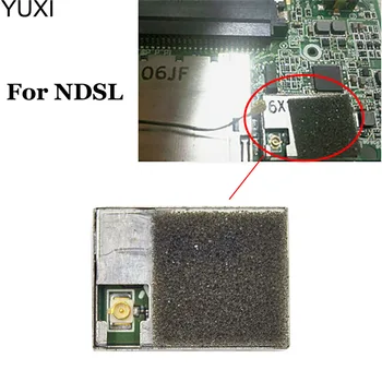 YUXI 1шт для беспроводной сетевой карты NDSL Карта Wi-Fi для игровой консоли DS Lite Ремонт беспроводного модуля Замена