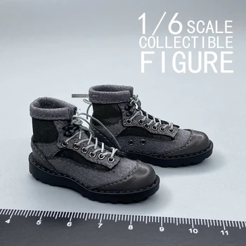 Горячая распродажа Модной обуви 1/6 Soldier, высококачественные модельные аксессуары, подходящие для 12-дюймовой фигурки, в наличии