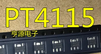 10ШТ PT4115 PT4115-89E SOT89