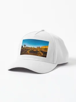 Кепка Monument Valley branch