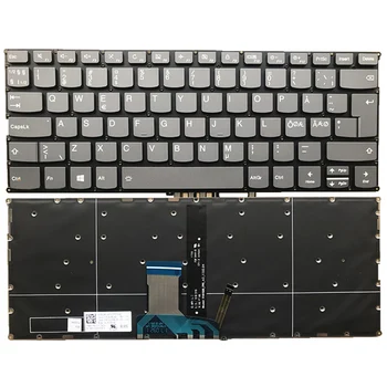 Бесплатная доставка!! 1шт Новая клавиатура для ноутбука Lenovo 7000-13 V720 720S-14 320S 720S-13 K42-80 6-14IKB