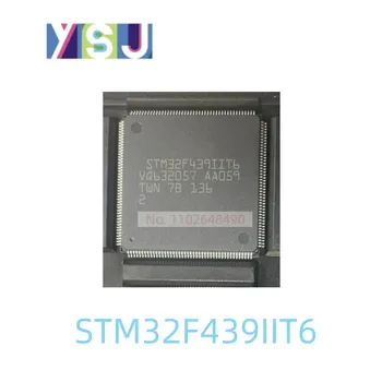 STM32F439IIT6 IC Совершенно Новый Микроконтроллер EncapsulationLQFP-176
