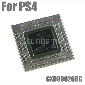 1шт Оригинальный графический процессор BGA CXD90026BG CXD90026AG Хост-чип Хорошего качества Протестирован для Playstation 4 PS4