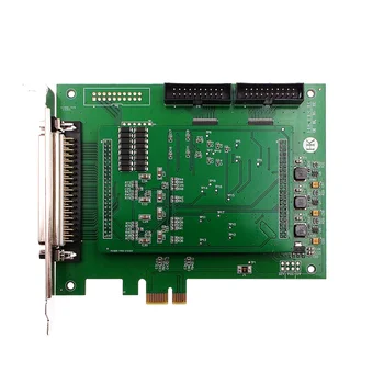Плата сбора данных PCIE DAQ 16AD с 16-разрядными аналоговыми входами 250 кГц или 500 кГц 16DI, 16DO, 8DA или 16DA опционально