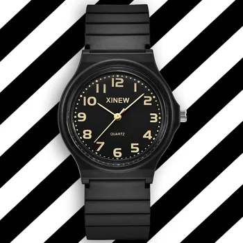 Unisex Watch for Men Watch Camouflage Silicone Sports Watch Analog Quartz Wristwatch relogio masculino часы мужские наручные