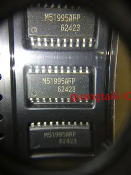 10ШТ Конвертер M51995 M51995AFP SOP20 offline switch Новые импортные оригинальные товары