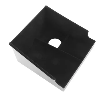 Ящик для хранения центрального подлокотника автомобиля для Byd Seal 2022 Коробка аксессуаров Контейнеры-органайзеры Flocking (Флокирование)