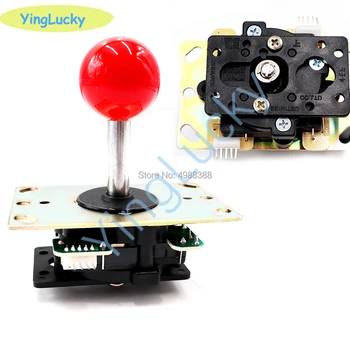 yinglucky Высококачественный игровой джойстик Pandora для аркадной консоли raspberry для видеоигр уличный шкаф diy kit