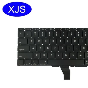 Совершенно Новый A1370 A1465 Замена клавиатуры США Для Macbook Air 11 