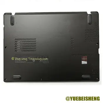 YUEBEISHENG Новый для Lenovo Thinkpad X230S 04X0860 нижний базовый корпус нижняя крышка AM0SV000A00