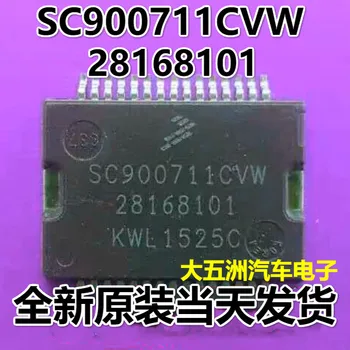 100% Новый и оригинальный SC900711CVW 28168101 MT80