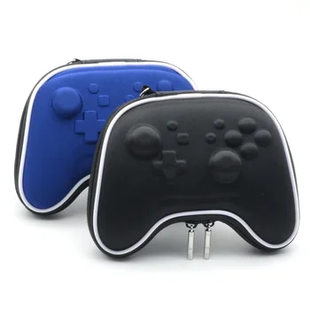 Новый игровой контроллер с жестким корпусом, портативный EVA-чехол для переноски, сумка для Sony PS4 DualSense, контроллер серии Xbox