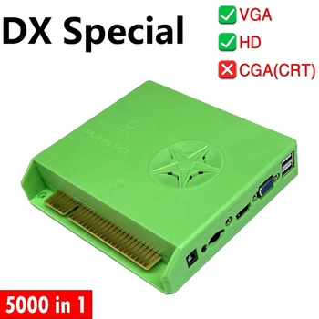 5000 В 1 DX Специальная Материнская плата DX Специальная Материнская плата Для Pandora Saga Box DX Специальная HD VGA