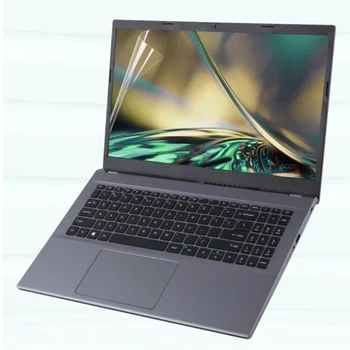 Защитная пленка для экрана ноутбука размером 13,6 дюйма 295 x 165 мм Прозрачная защитная пленка для Samsung Acer Lenovo Компьютерный дисплей Монитор