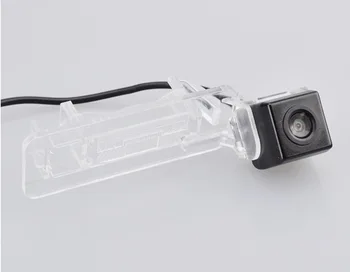 Для Mercedes Benz Smart Fortwo/ED CCD камера заднего вида автомобиля резервного копирования заднего хода