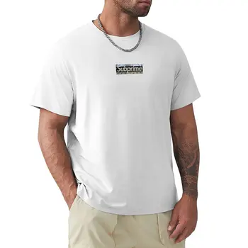 Логотип Subprime Box - футболка Lehman Bros, футболки на заказ, эстетичная одежда, футболки для мужчин в тяжелом весе.