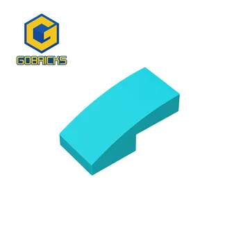 Gobricks Moc 11477 Building Blocks Compatible Собирает кирпичи для изготовления строительных блоков Детали DIY Bricks Развивающие детали Игрушки