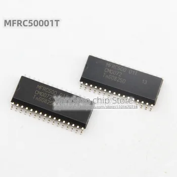 5 шт./лот MFRC50001T MFRC500 01T SOP-32 посылка Оригинальный чип для бесконтактного считывания карт