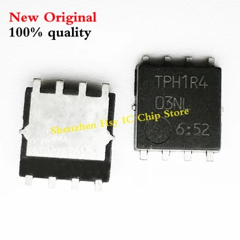 (5-10 штук) 100% Новый чипсет TPH1R403NL TPH1R4 03NL QFN-8
