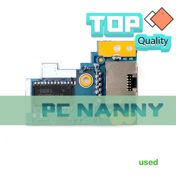 PCNANNY для Lenovo ThinkPad T14 Gen 1/2 P14s LAN Port Board 5C50S73045 ns-c805