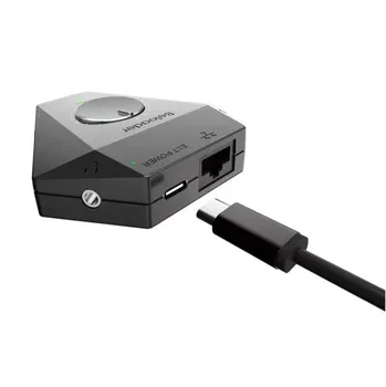 Beloader PRO Для PS5 адаптер для воспроизведения всех игр P5 Контроллер Клавиатура Мышь Конвертер USB Bluetooth5.0 Геймпад для коммутатора OLED