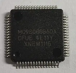MC9S08GB60ACFUE QFP64 1ШТ
