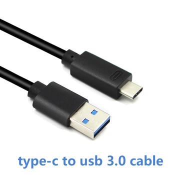 5ШТ Кабель для передачи данных USB Type C для S10 S9 Charge 3.0 Кабель для зарядки USB C для зарядного устройства P30 USB-C (9 звезд)