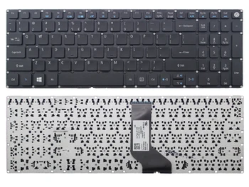 Новая клавиатура для ноутбука в США Acer Aspire E5-573-754K E5-573-77S3 E5-573-79MK E5-573G-52G3 E5-573T-385V E5-573T-57FZ E5-573T-59RC
