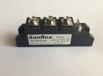 SANREX PD70F-160 PD70F-120 PD70F-40 PD70F-80 ТИРИСТОРНЫЙ МОДУЛЬ Sanrexpak новый оригинальный запас