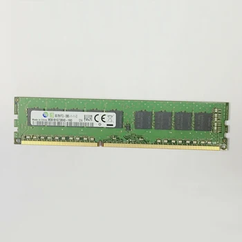 Для IBM X3100 X3200 X3250 M3 M4 M5 Серверная Память 8GB 8G DDR3L 1600 2RX8 UDIMM ECC RAM Высокое Качество Быстрая Доставка