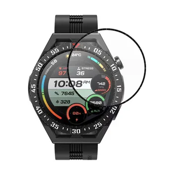 Защитная пленка для Huawei Watch GT3 SE Smartwatch; защитная пленка для экрана; ультратонкий чехол из ТПУ; 3D Мягкий гибкий