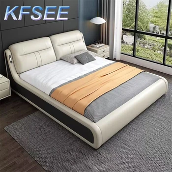 кровать для спальни с функцией любви Kfsee