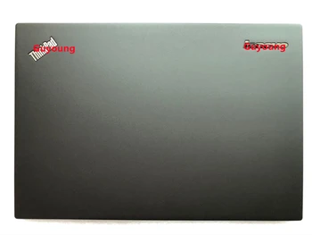 Задняя крышка ЖК-дисплея ноутбука Lenovo ThinkPad X240 X250 X240S С Сенсорным экраном, Задняя Крышка, Верхний чехол FRU: 04X5251 04X3822