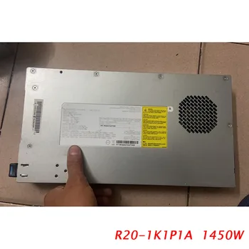 HP R20-1K1P1A R1K1A001Q M25919-001 M47645-001 Источник питания 1450 Вт
