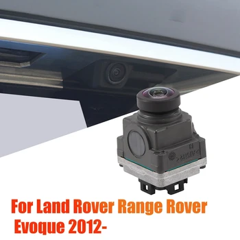 Новинка для Land Rover Aurora Range Rover Evoque Камера заднего вида Камера помощи при парковке в багажнике GJ32-19G590-BC